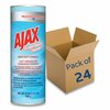 Ajax Cleaners & Detergents, 21 oz Unscented, 24 PK 14278